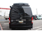 HIACE van 4WD