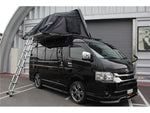 HIACE van 4WD