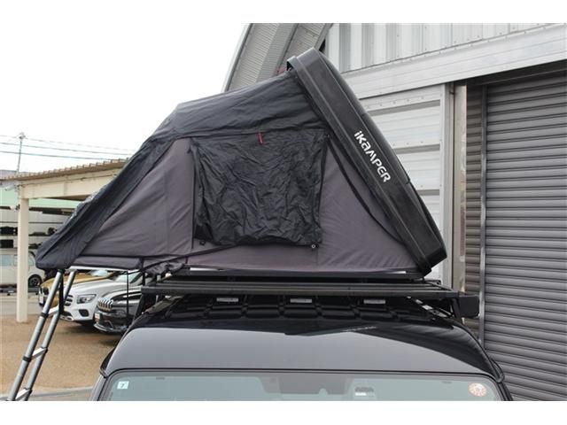 HIACE van 4WD