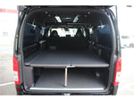 HIACE van 4WD