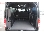 HIACE van 4WD