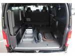 HIACE van 4WD