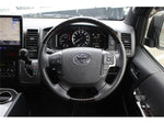 HIACE van 4WD