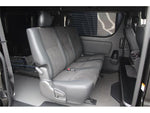 HIACE van 4WD