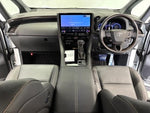 ALPHARD hybrid