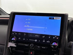 ALPHARD hybrid