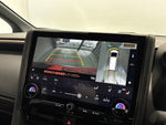ALPHARD hybrid