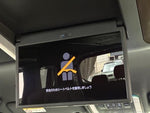ALPHARD hybrid