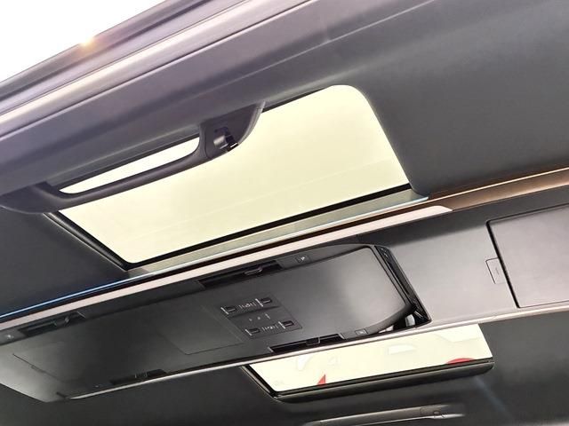 ALPHARD hybrid