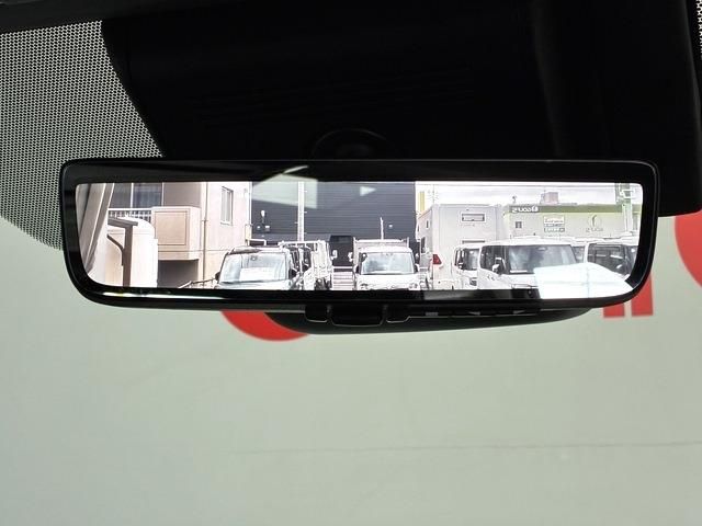ALPHARD hybrid