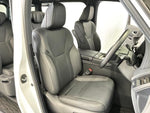 ALPHARD hybrid