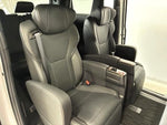 ALPHARD hybrid