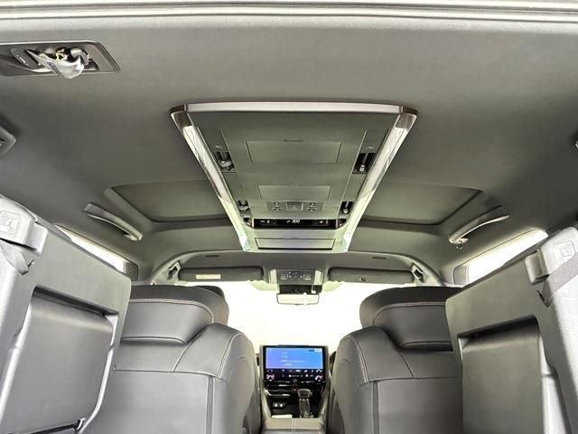 ALPHARD hybrid