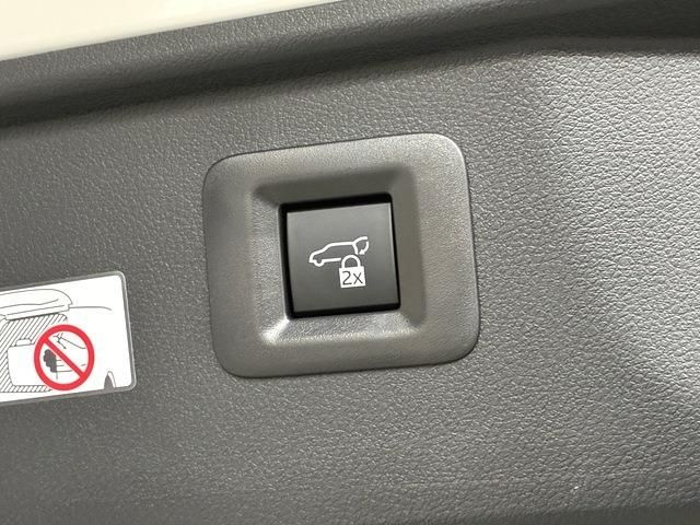 ALPHARD hybrid