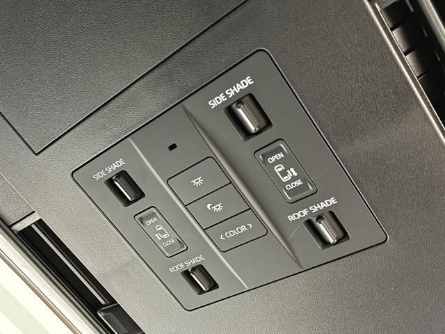 ALPHARD hybrid
