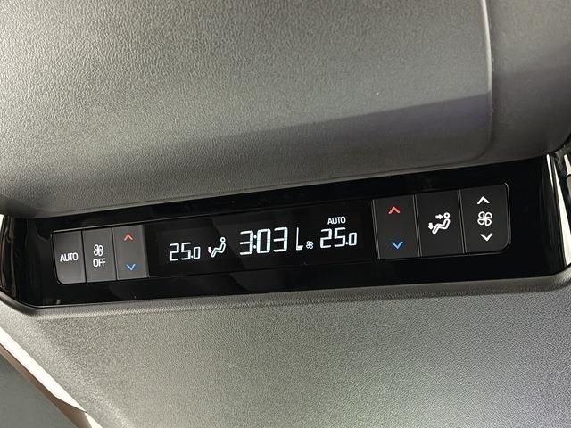 ALPHARD hybrid