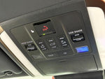 ALPHARD hybrid