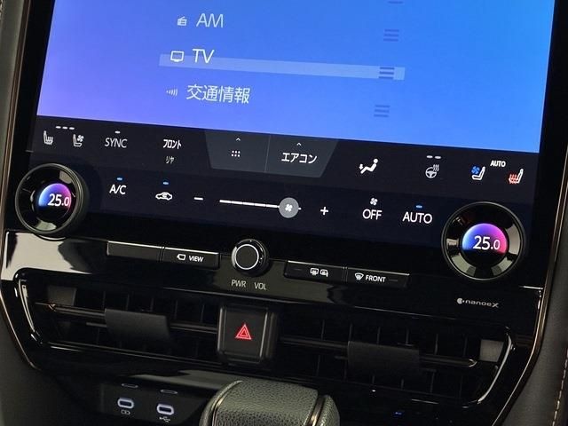 ALPHARD hybrid