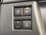 ALPHARD hybrid