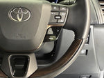 ALPHARD hybrid