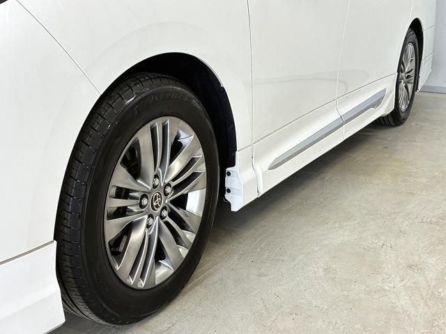 ALPHARD hybrid