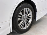 ALPHARD hybrid
