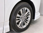 ALPHARD hybrid