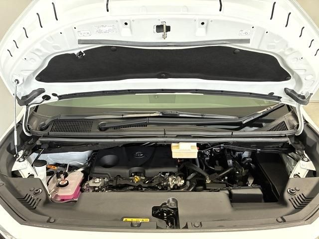 ALPHARD hybrid