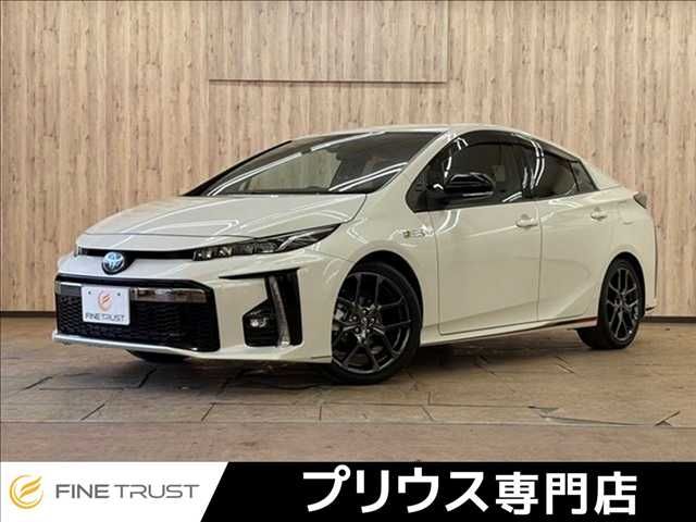 PRIUS PHV