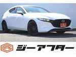 MAZDA3 FASTBACK