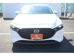 MAZDA3 FASTBACK