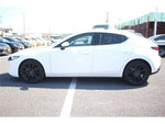 MAZDA3 FASTBACK