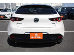 MAZDA3 FASTBACK