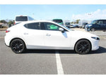 MAZDA3 FASTBACK