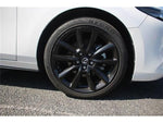 MAZDA3 FASTBACK