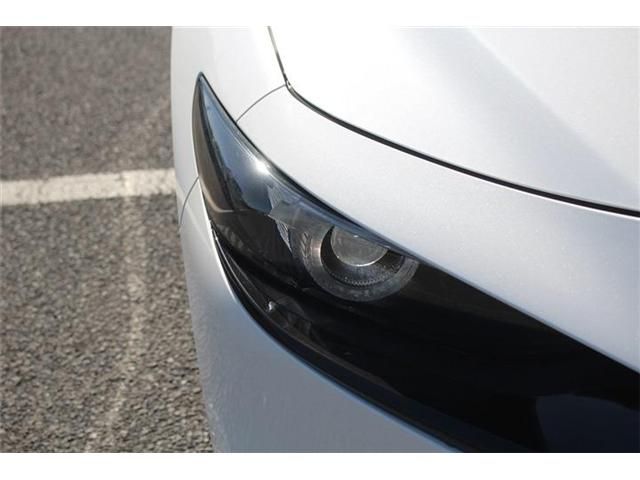 MAZDA3 FASTBACK