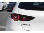 MAZDA3 FASTBACK