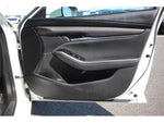 MAZDA3 FASTBACK