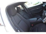MAZDA3 FASTBACK