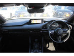 MAZDA3 FASTBACK