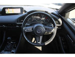 MAZDA3 FASTBACK