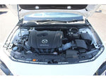 MAZDA3 FASTBACK