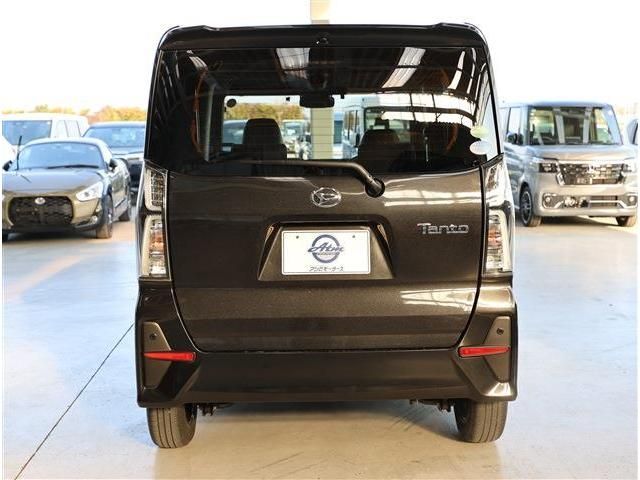 TANTO CUSTOM