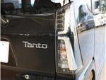 TANTO CUSTOM