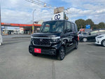 N-BOX CUSTOM
