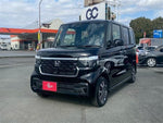 N-BOX CUSTOM