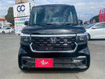 N-BOX CUSTOM