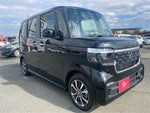 N-BOX CUSTOM