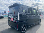 N-BOX CUSTOM