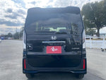 N-BOX CUSTOM